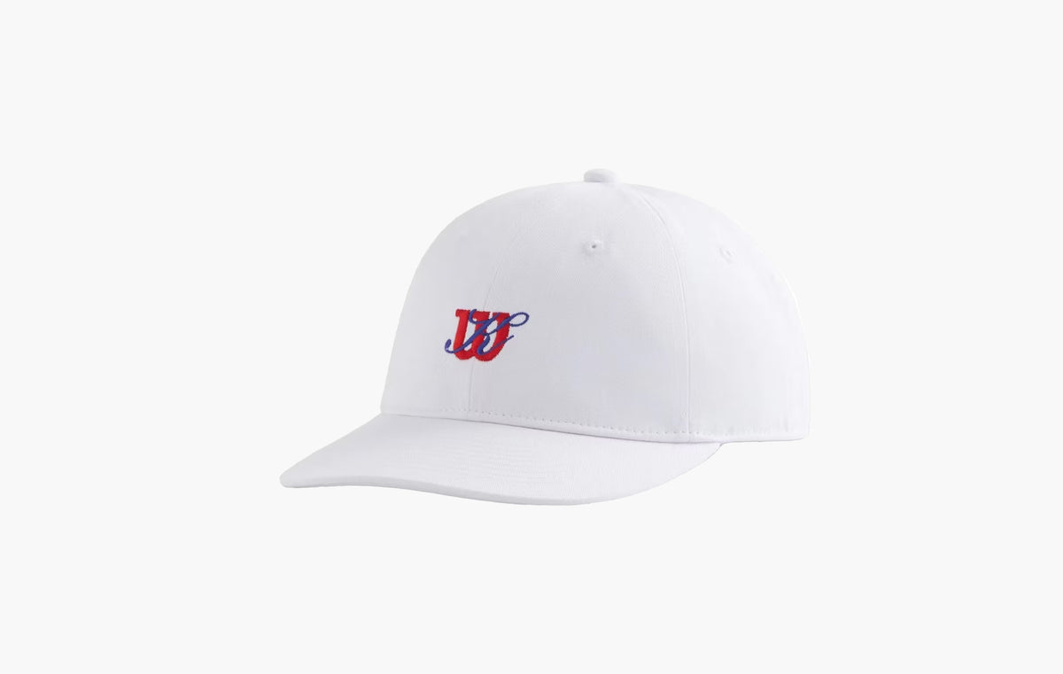 Cap "White"