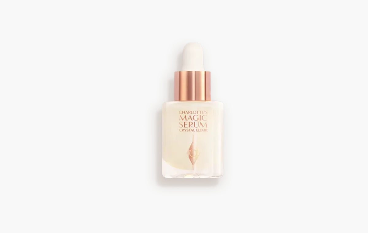 Charlotte's Magic Serum Crystal Elixir