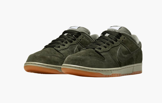 SB Dunk Low Pro B "Sequoia"