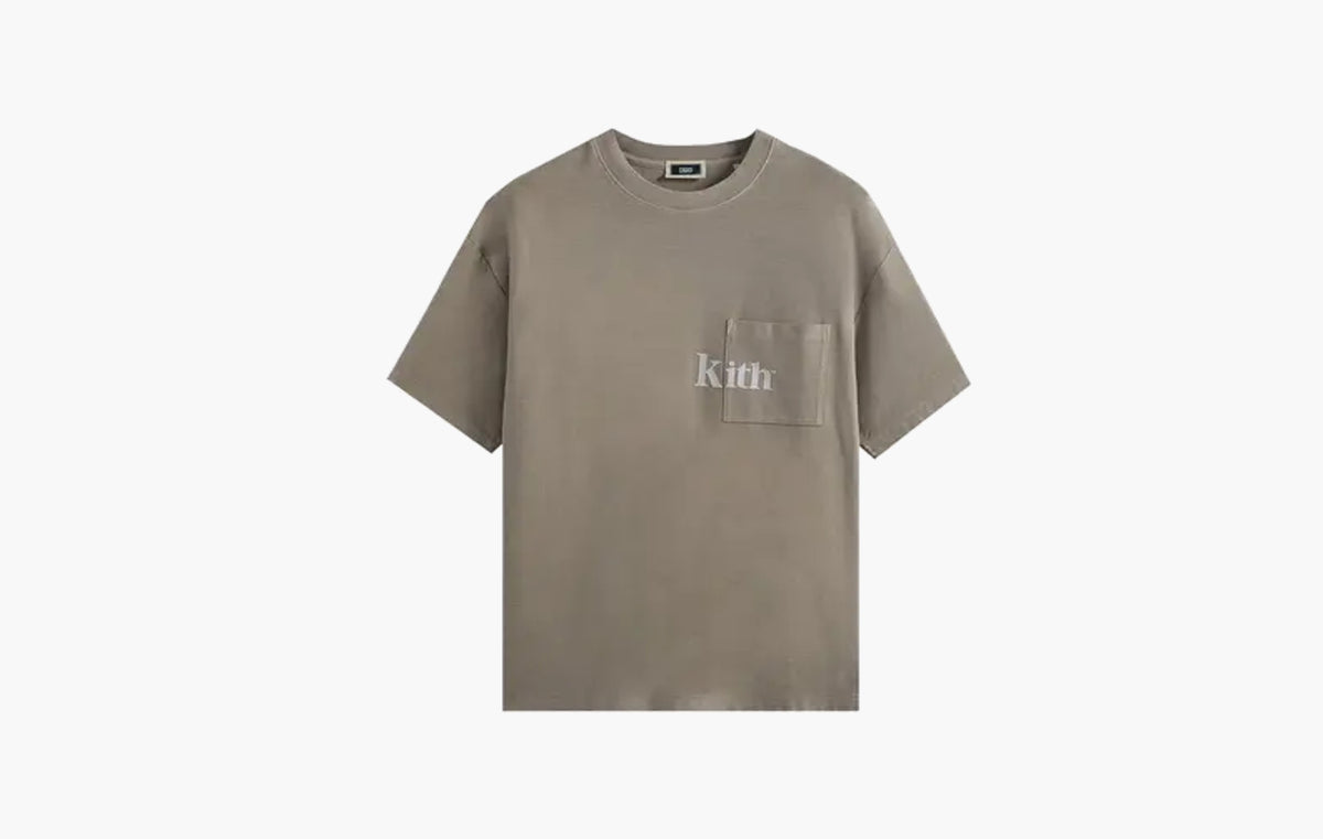 Quinn Tee "Pyrite"