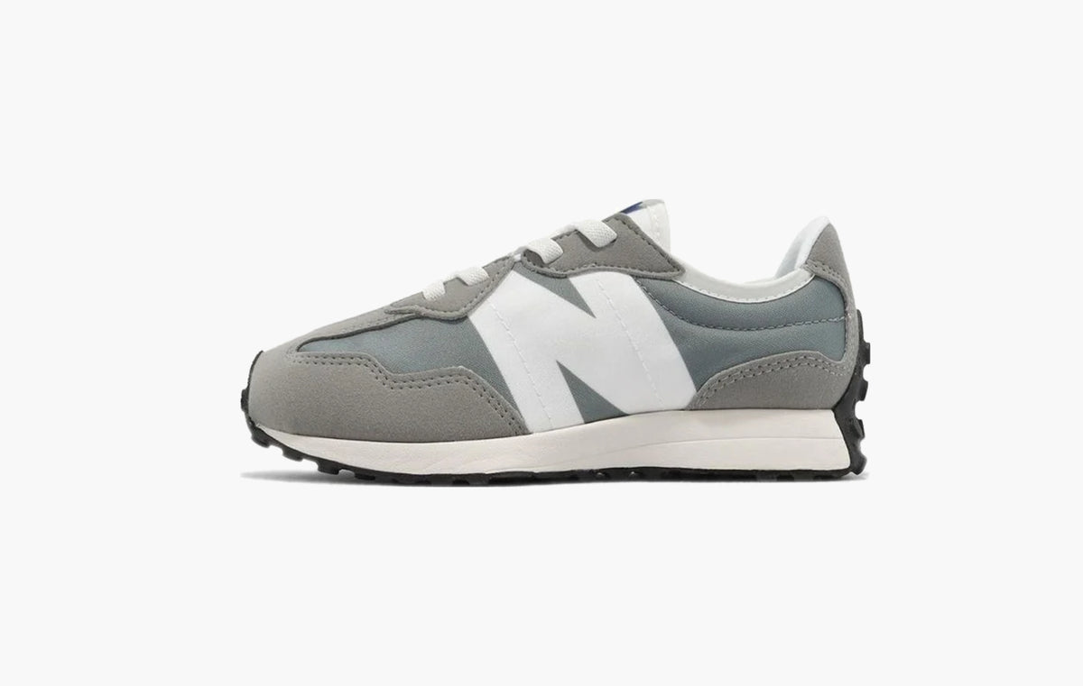327 PS "Grey"