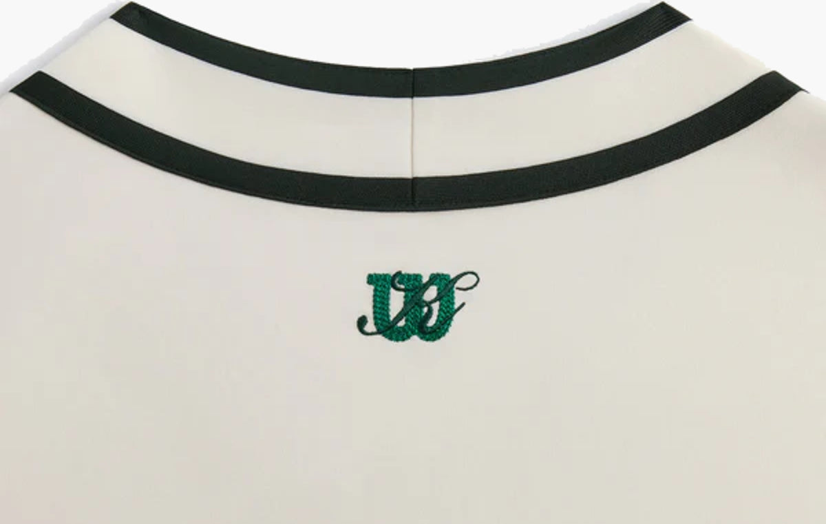 Track Cardigan "Sandrift"