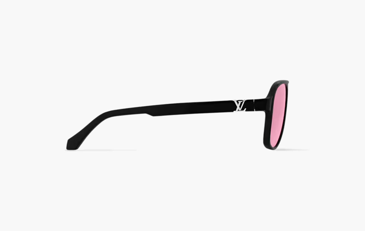 LV Hit Sunglasses "Pink"