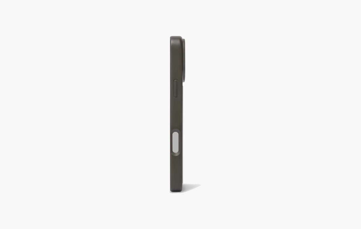 Case For iPhone "Titanium"