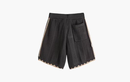 C II Short "Carbon"