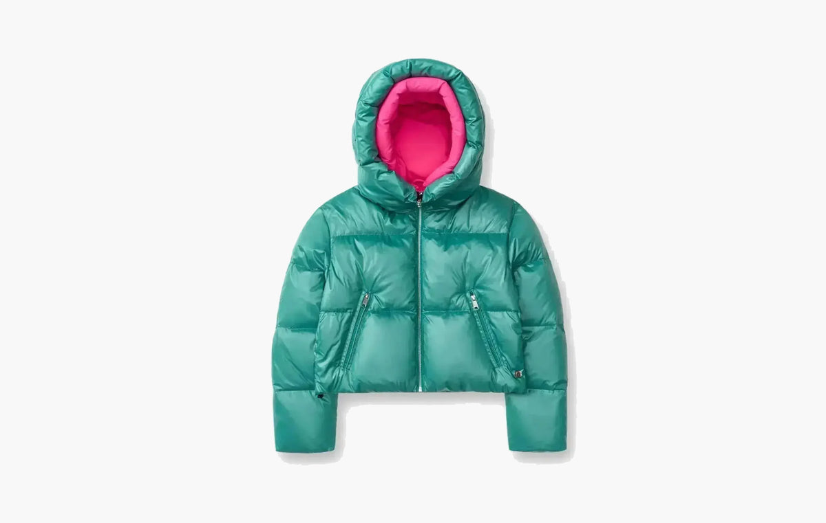 Kudu Diva WMNS "Green"
