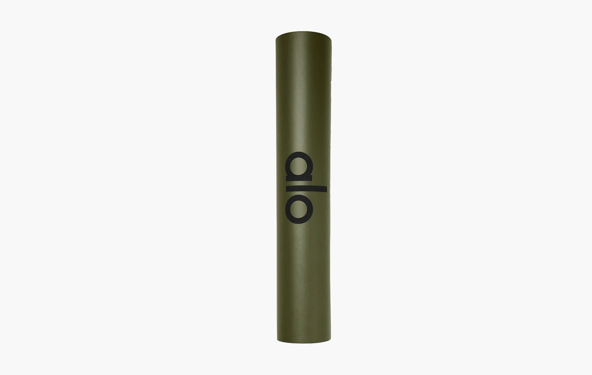 Warrior Mat "Jungle"