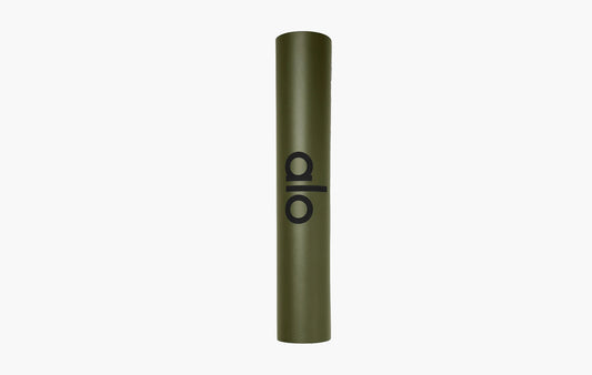 Warrior Mat "Jungle"