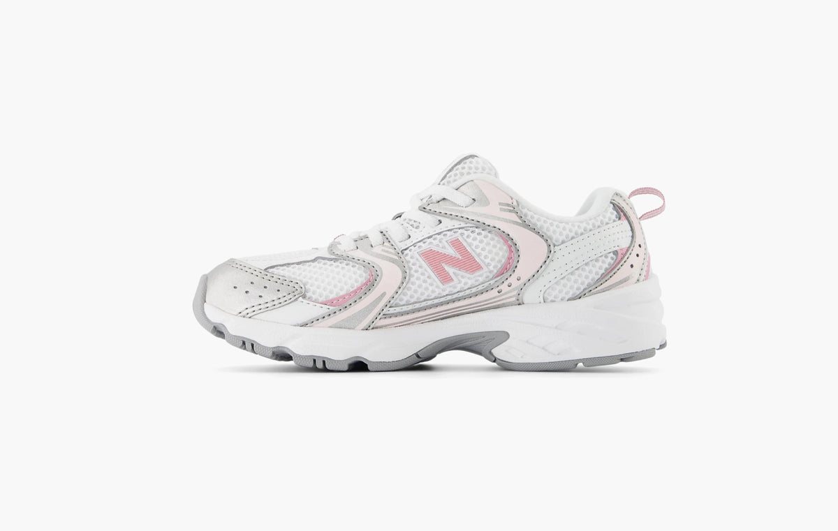 530 DTLR PS "Reflection Pink Taffy"