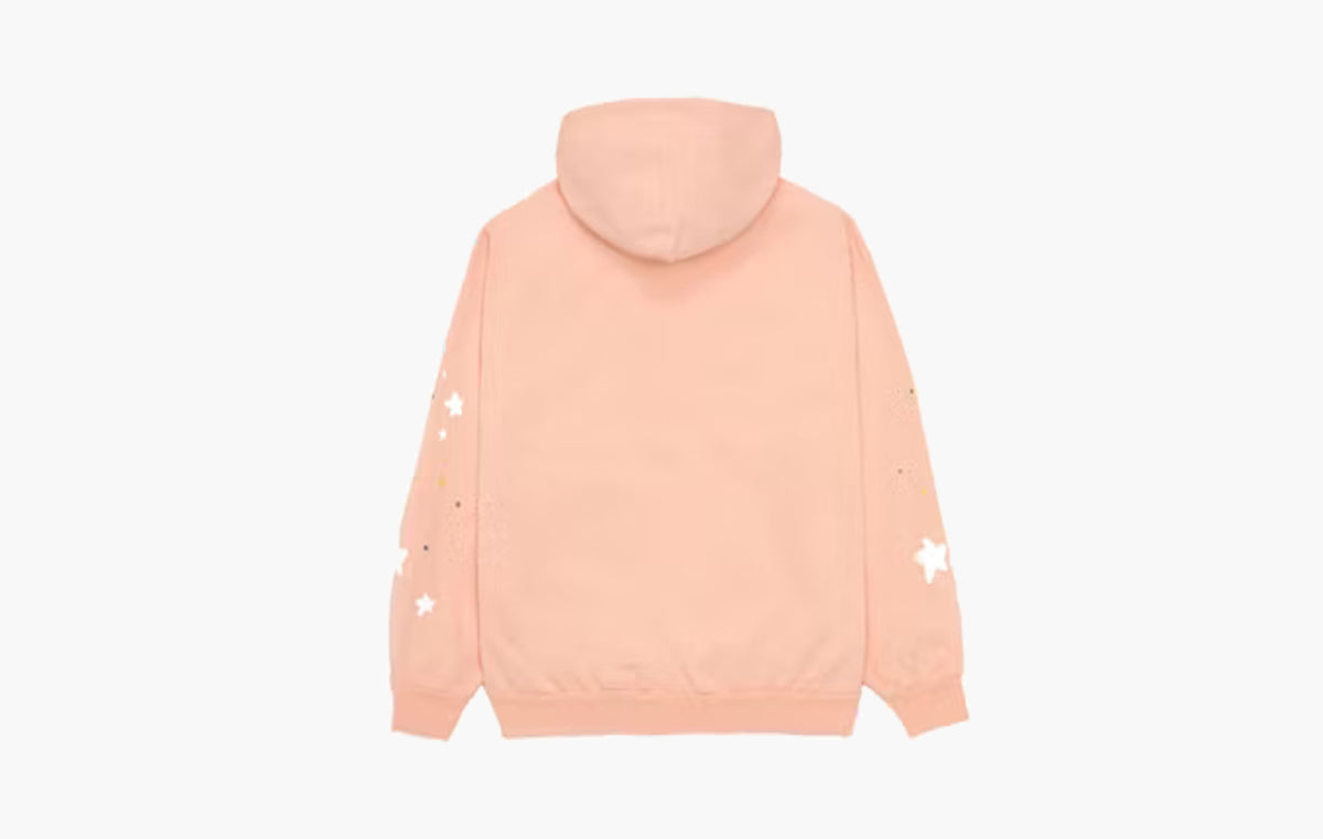 SP5 Hoodie "Bellini"