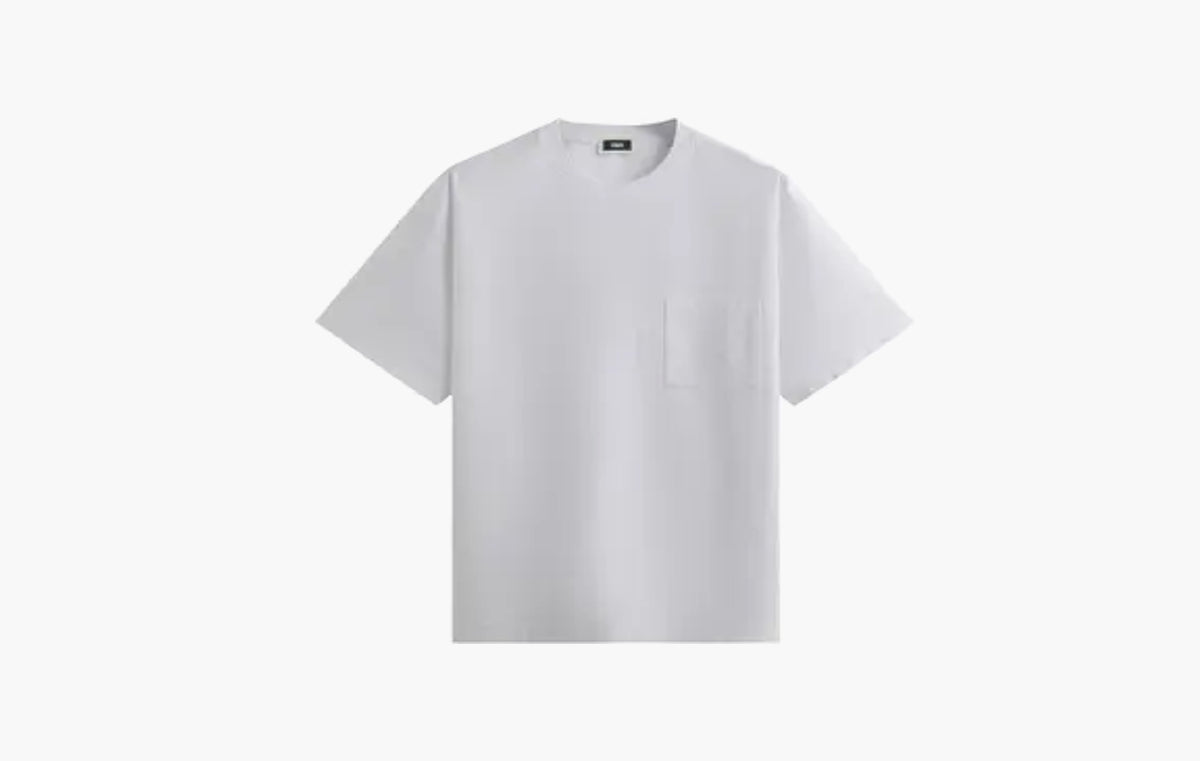 Quinn Tee "White"