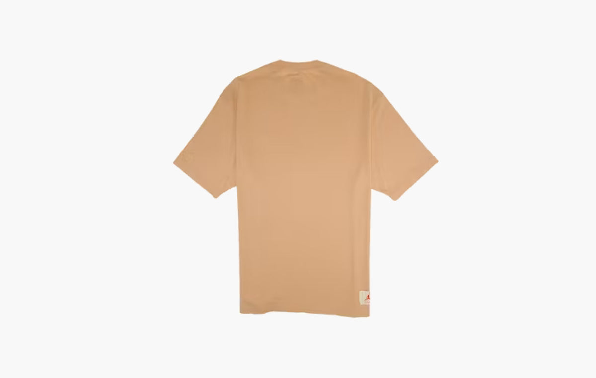 M J T-shirt "White Onyx"