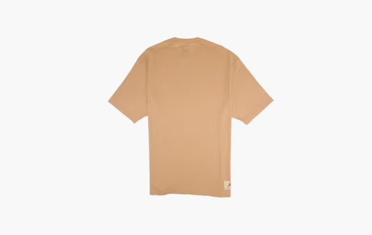 M J T-shirt "White Onyx"
