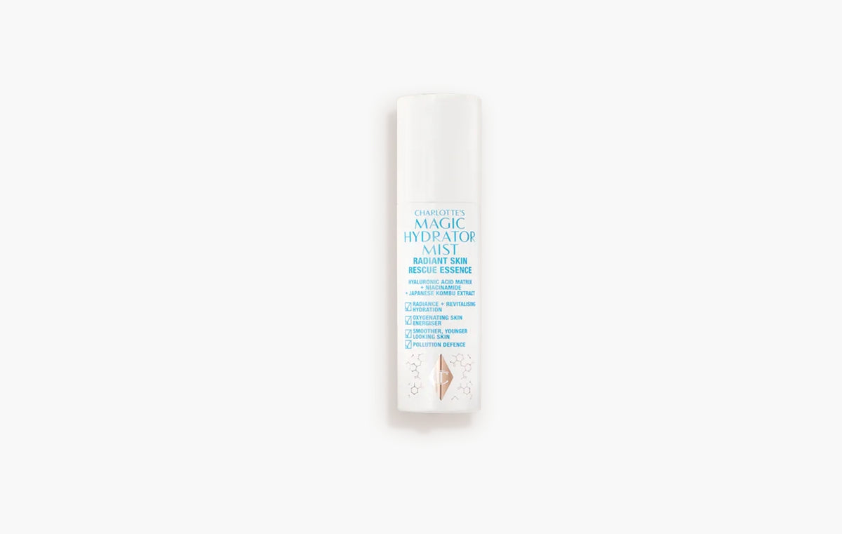 Charlotte's Magic Hydrator Mist