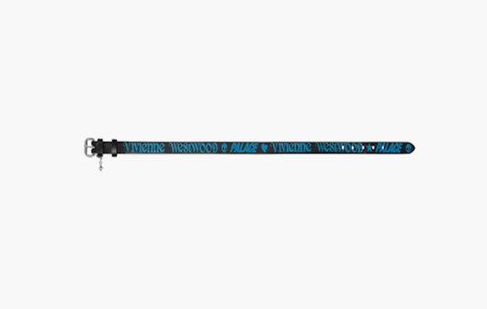Leather Choker "Black"