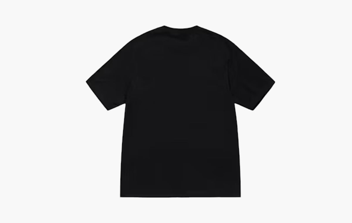 Nurture Tee "Black"