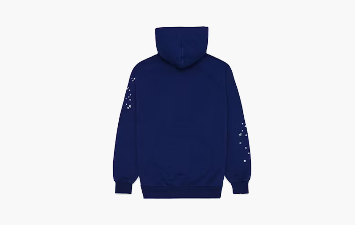 OG Web Hoodie "Navy"