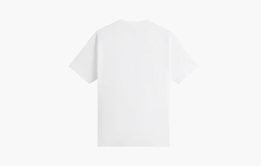Kith x Peanuts Balloon Tee "White"
