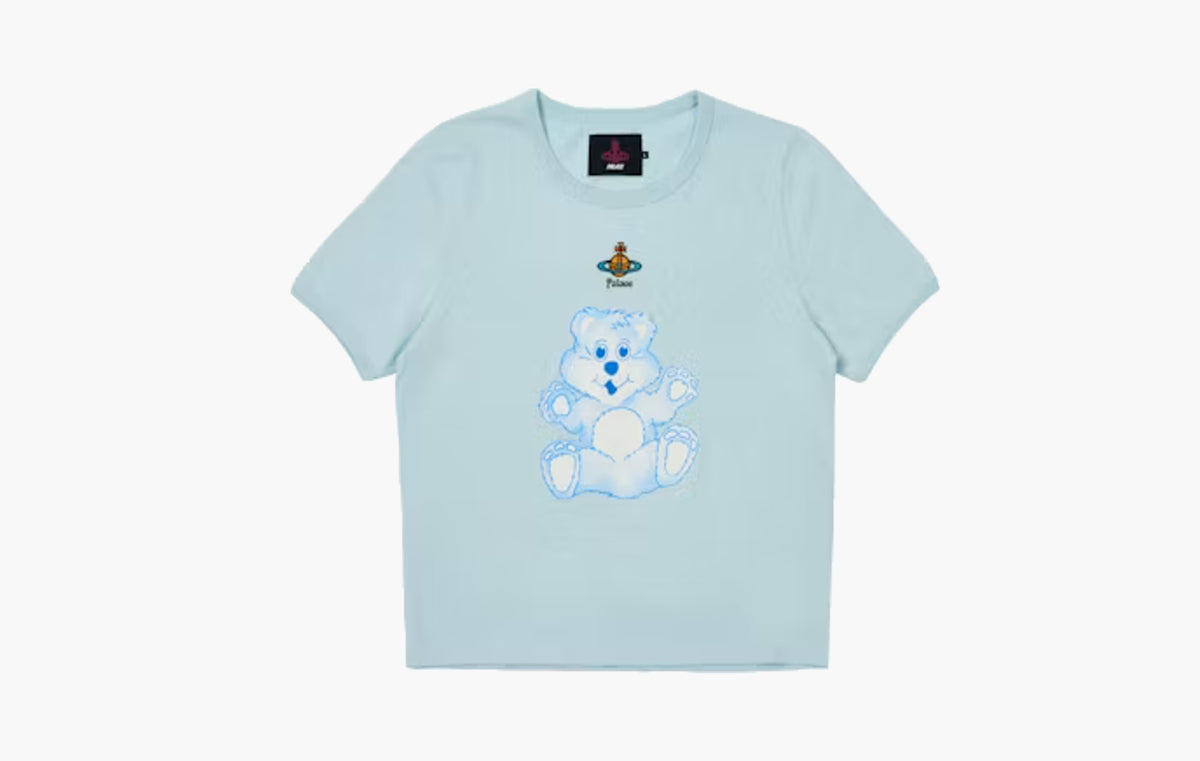 Baby Tee "Baby Blue"