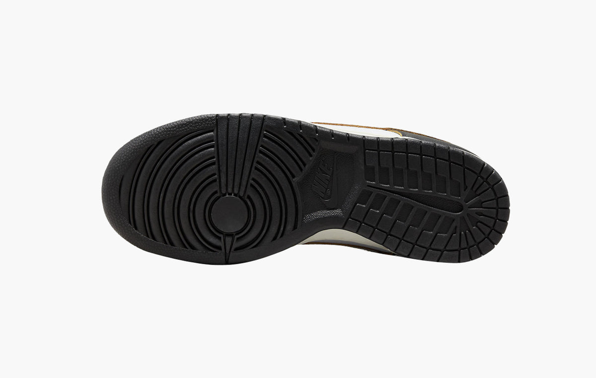 SB Dunk Low "HUF San Francisco"
