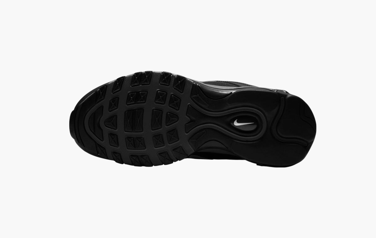 Air Max 97 "Triple Black"