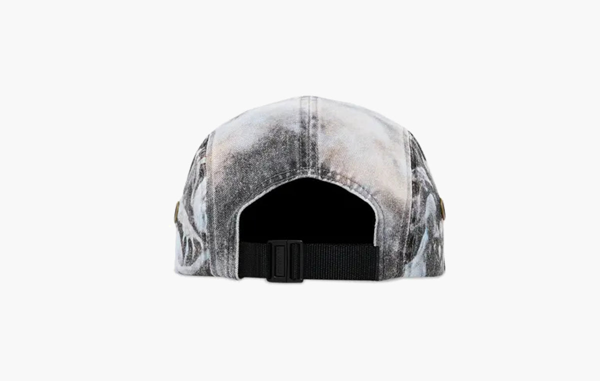 Camp Cap "Black"