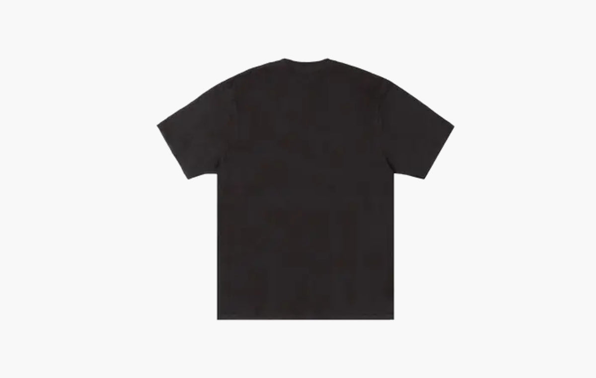 Speedway Tee "Black"