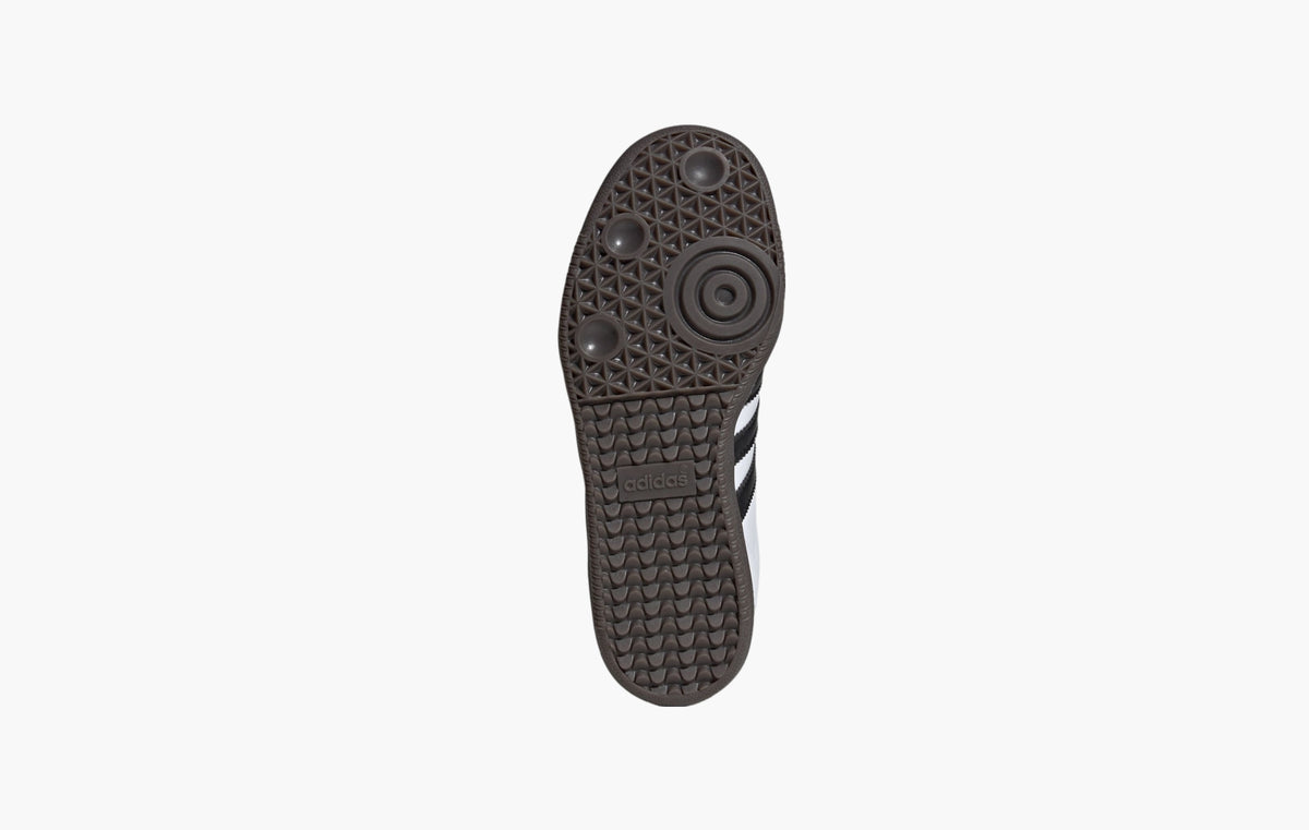 Samba OG WMNS "Cloud White Core Black"
