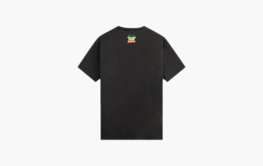 Disney For Pixar Zurg Vintage Tee "Black"
