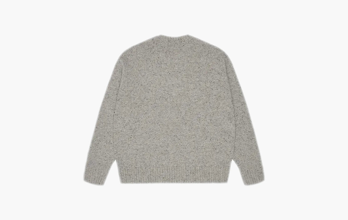 Panther Sweater "Grey"