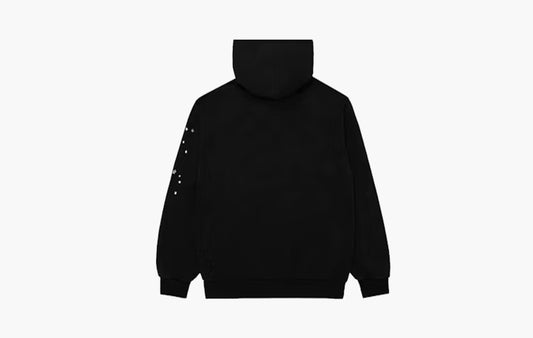 I Heart SP5 Souvenir Hoodie "Black"