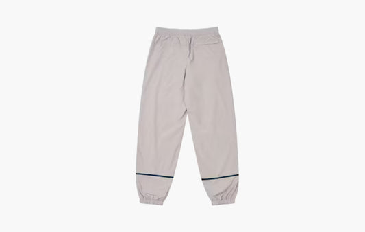 Pro Team 02 Shell Jogger "Light Grey"