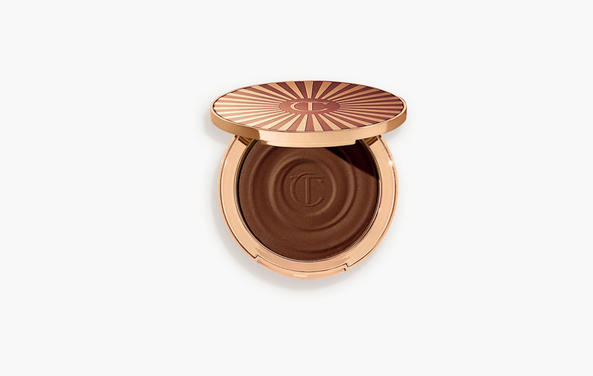 Beautiful Skin Sun Kissed Glow Bronzer