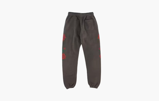 Saint Mxxxxxx x VLONE Sweatpants "Black"