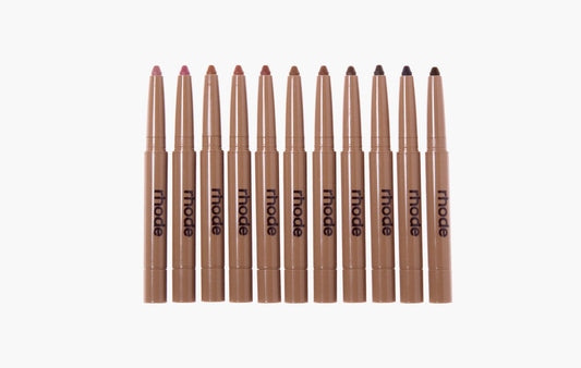 Peptide Lip Shape Lift