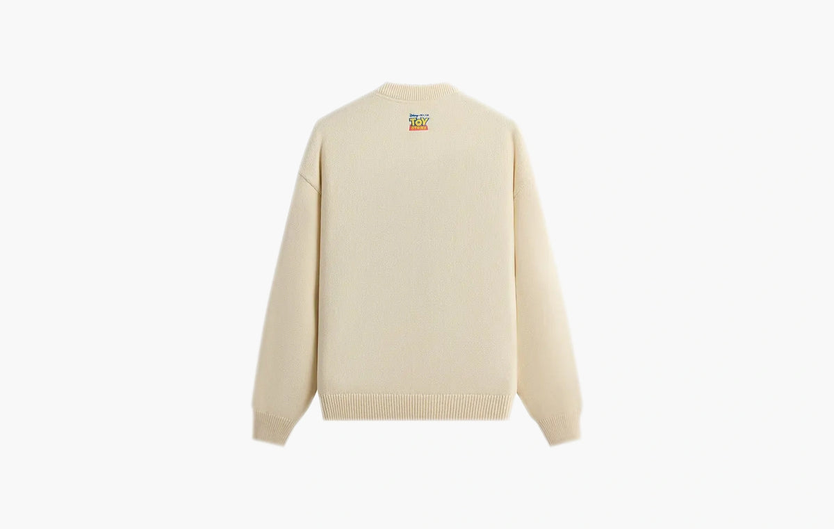 Disney For Pixar Toy Story Lewis Sweater "Sandrift"