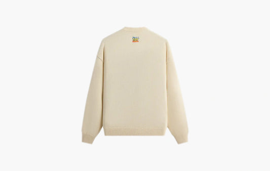 Disney For Pixar Toy Story Lewis Sweater "Sandrift"