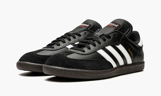 Adidas Samba Classic Black White Dark Gum - 034563 | The Sortage