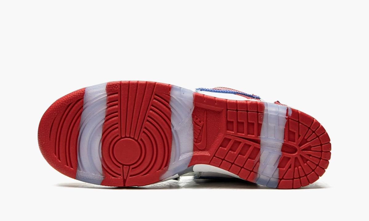 SB Dunk Low Sandy Bodecker - FD8777 100 | The Sortage