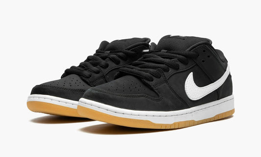 SB Dunk Low Black Gum - CD2563 006 | The Sortage\