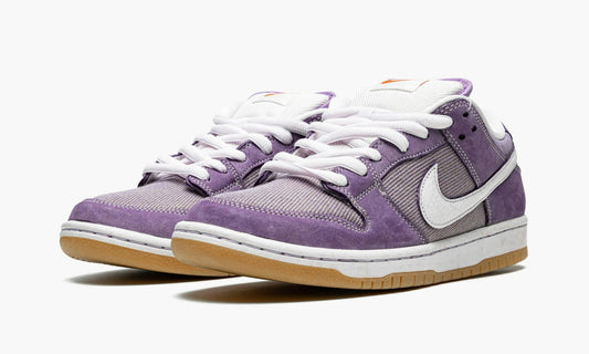 SB Dunk Low Orange Label Unbleached Pack Lilac - DA9658 500