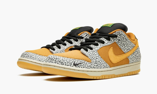 SB Dunk Low Pro Safari - CD2563 002 | The Sortage