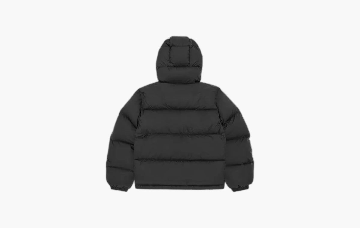 Bolo Down Jacket "Triple Black"