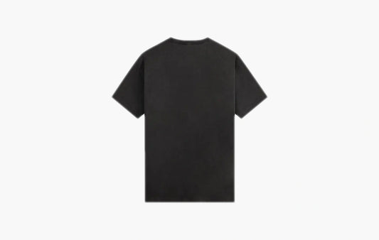 Disney For Pixar Dash Vintage Tee "Black"
