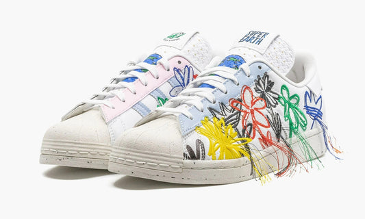 Adidas Superstar Sean Wotherspoon Superearth - FZ4724