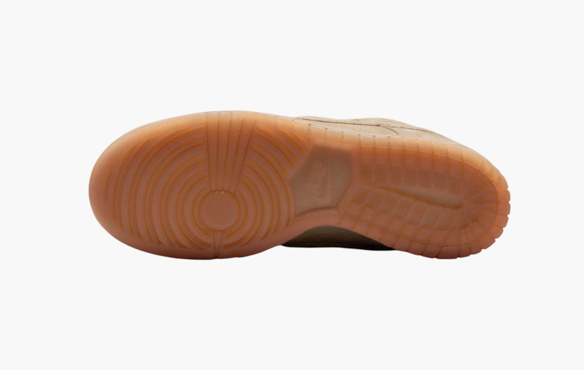 SB Dunk Low Pro B "Parachute Beige"