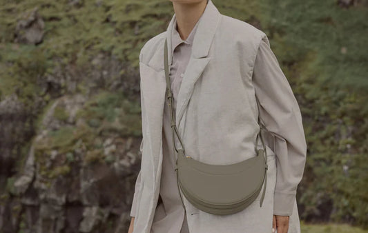 Numero Dix "Edition Textured Olive"