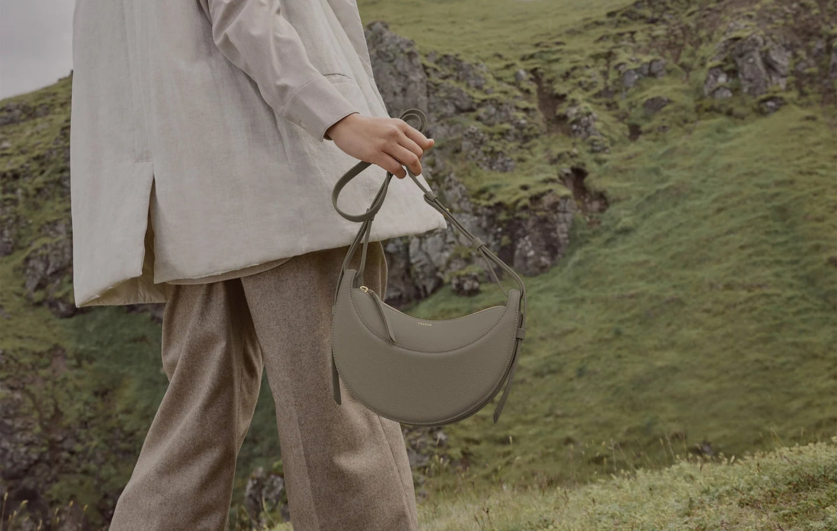 Numero Dix "Edition Textured Olive"