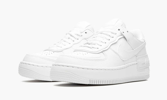 Air Force 1 Low Shadow WMNS Triple White - CI0919 100 | The Sortage