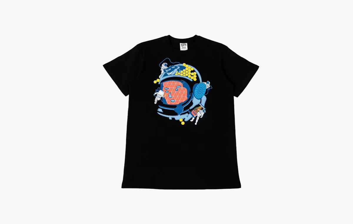 Maintenence Tee "Black"